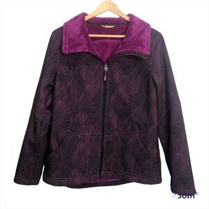 Pink & Purple Lole Jacket